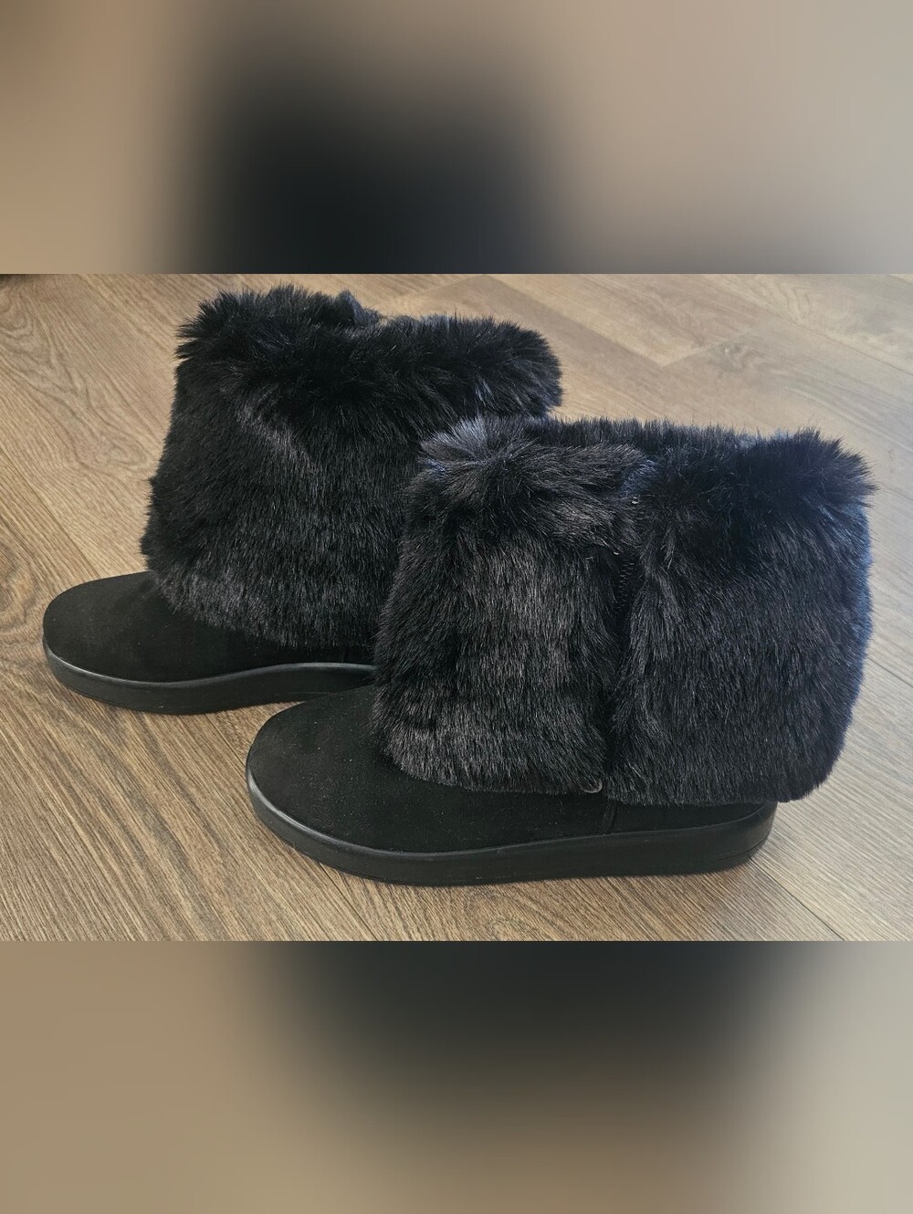 Comfortview The Shai Wide Calf Convertible Boot